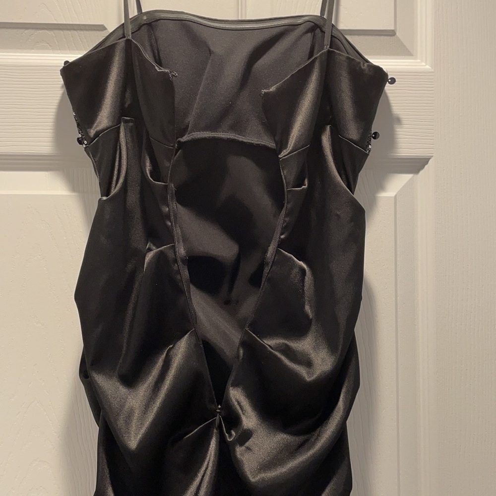 Strapless Dress - Picture 7 of 7